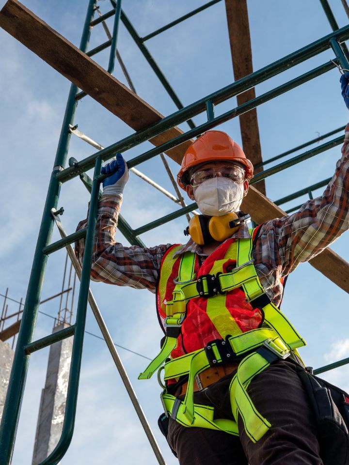 access platforms Enfield