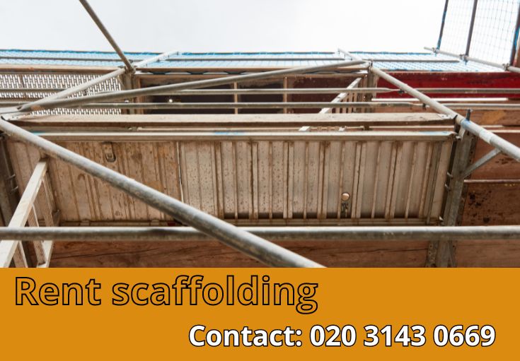 Scaffolding Rental Enfield