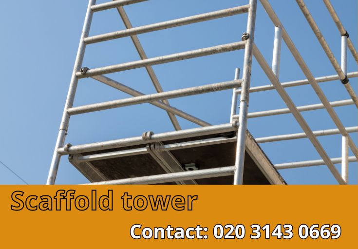 Scaffold Tower Enfield